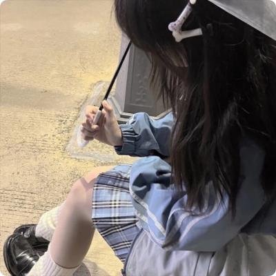 路上有狼