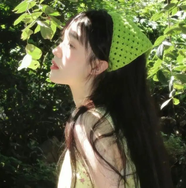 野人族女王