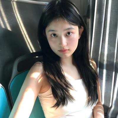 夜落曼哈顿
